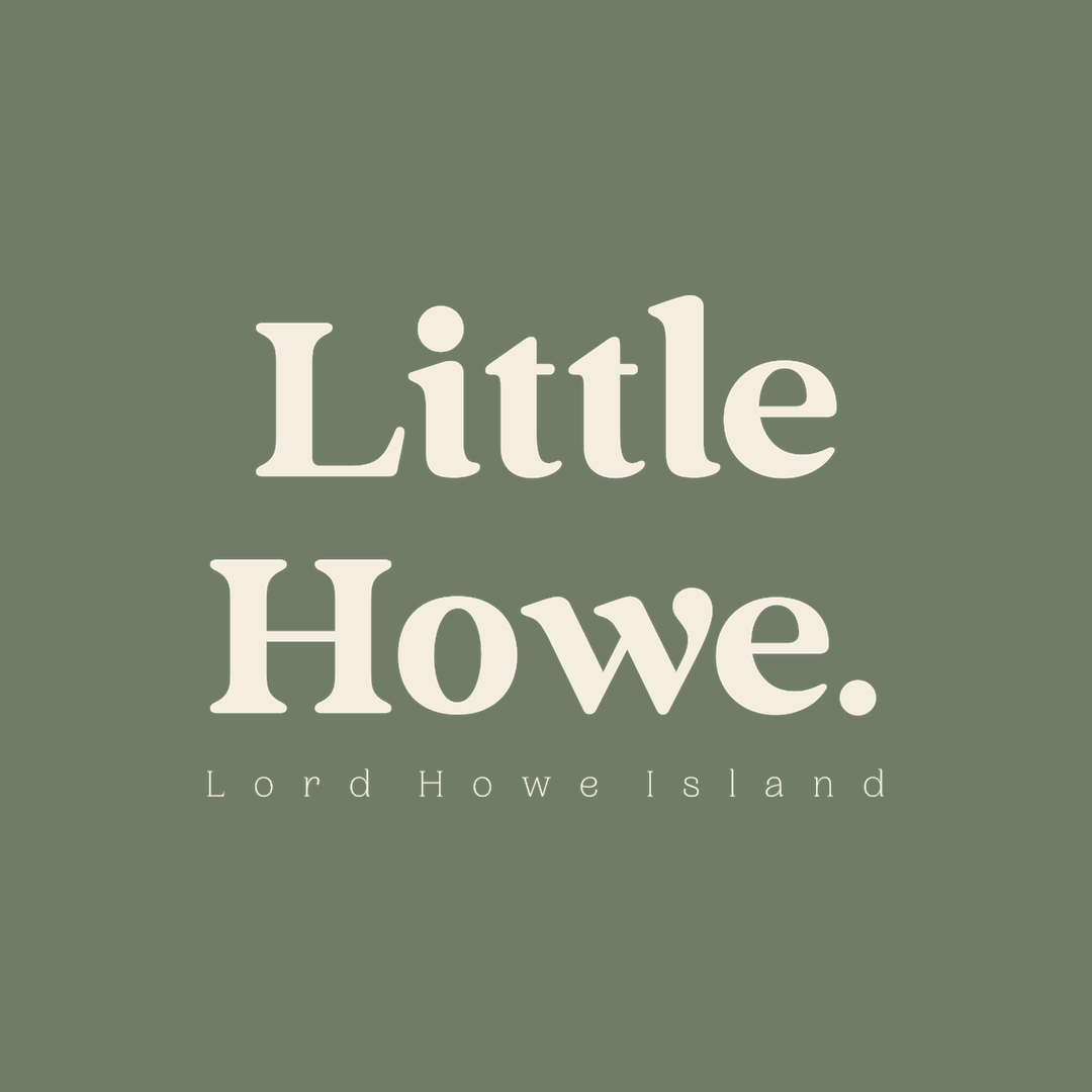Little Howe