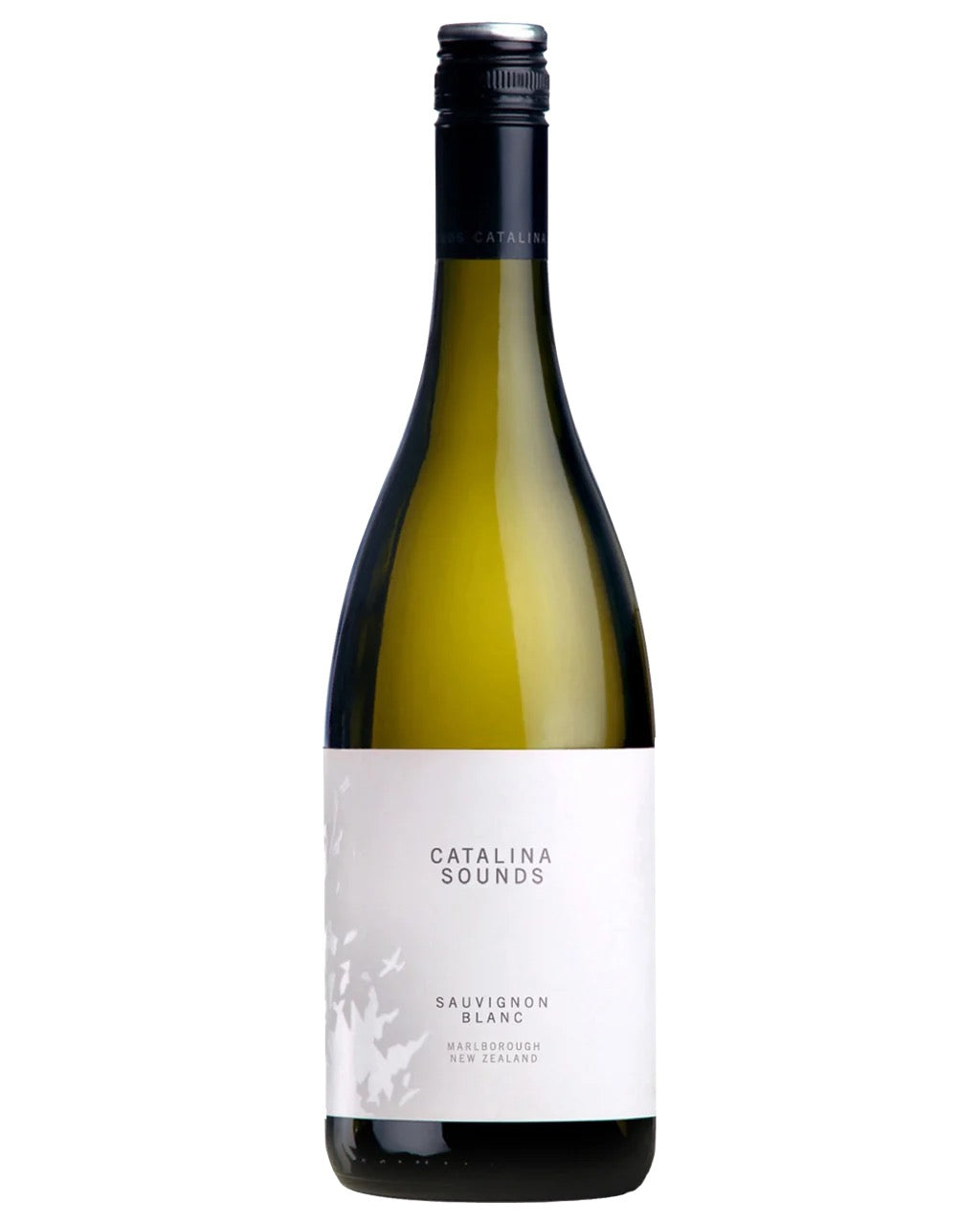 CATALINA SOUNDS SAUVIGNON BLANC 750ML