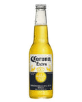 CORONA EXTRA LAGER BEER (BOTTLE 355ML)