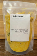 Chicken & Coconut Yellow Curry (frozen) 500g