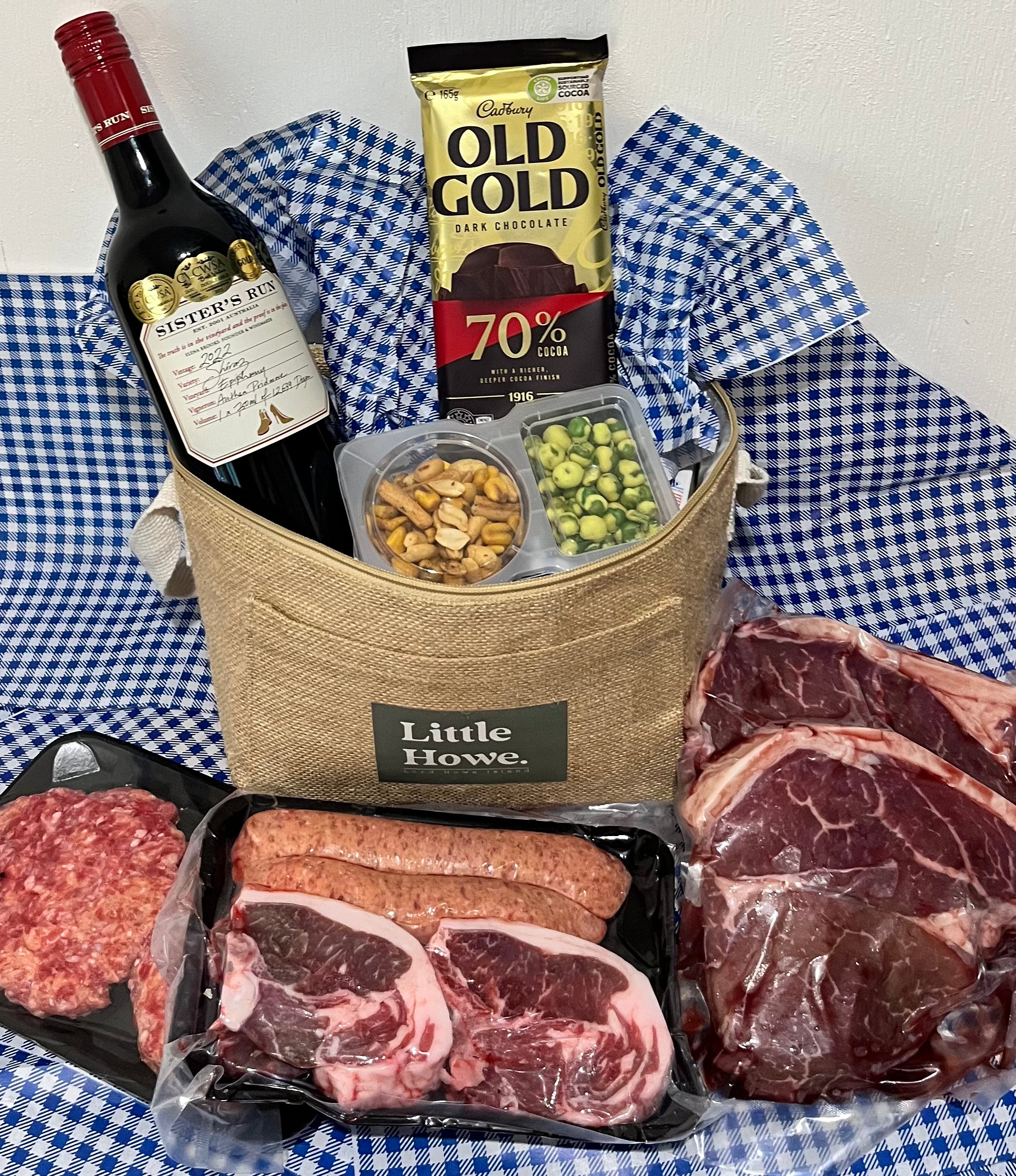 Father's Day Gift Pack