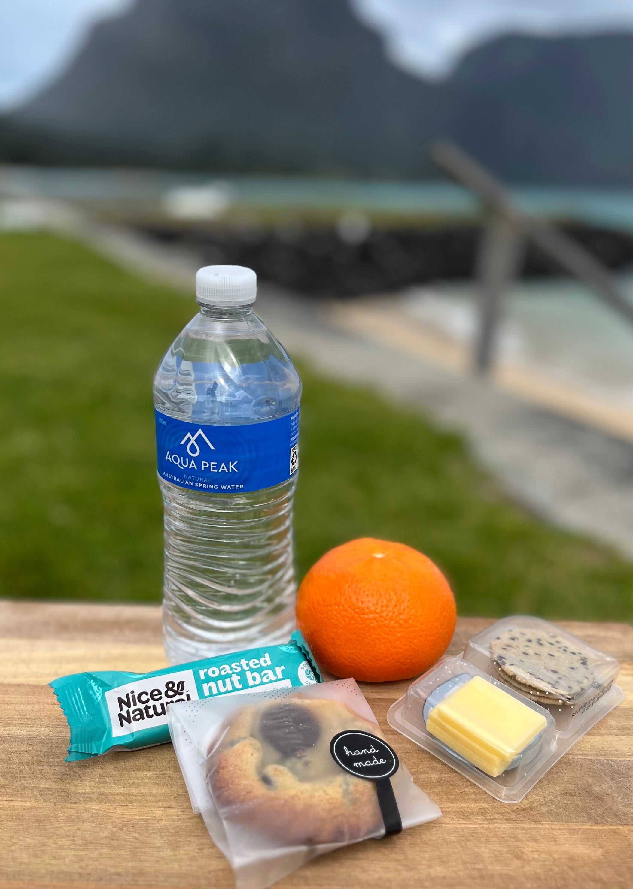 Malabar Munch Snack Pack