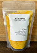 Roast Vegetable Yellow Curry with Bamboo Shoots (frozen)
