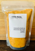 Cauliflower & Potato Butter Curry (frozen)