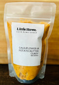 Cauliflower & Potato Butter Curry (frozen)