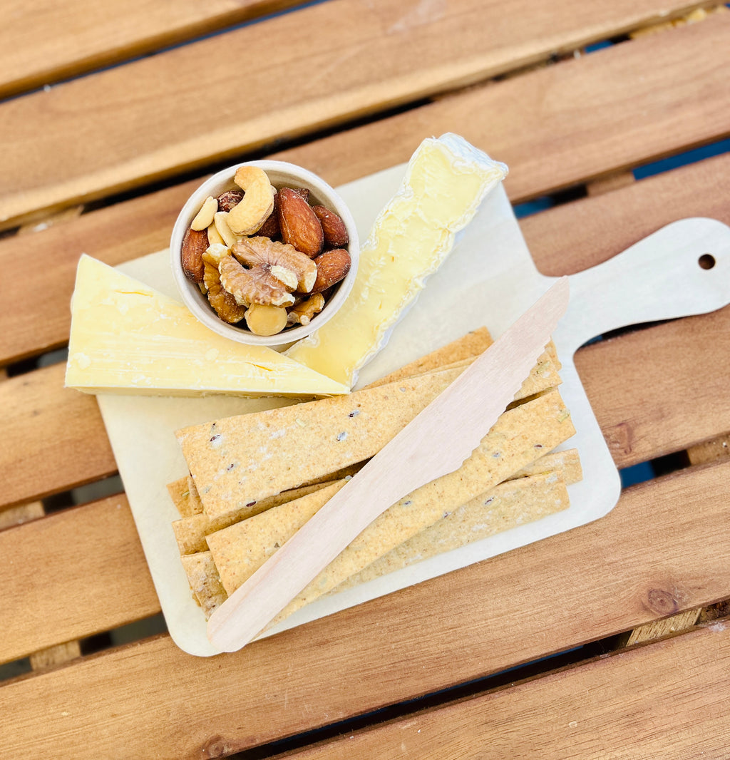 Little Howe Cheeseboard