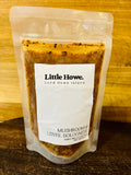Mushroom & Lentil Bolognese (frozen) 500g