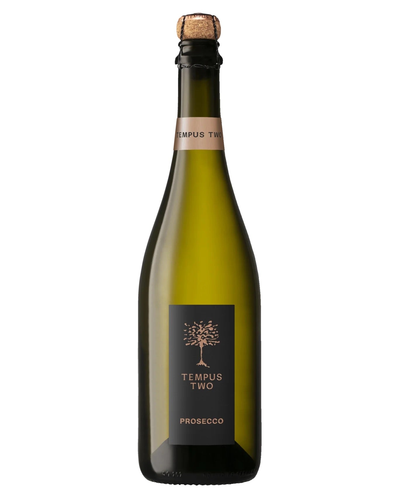 TEMPUS TWO PROSECCO (BRUT) 750ML