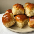 Milk Buns