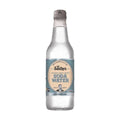 SODA WATER (330ML BOTTLE)